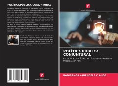 POLÍTICA PÚBLICA CONJUNTURAL - KABENGELE CLAUDE, BADIBANGA