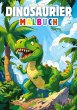 Dinosaurier Malbuch für Kinder ¿... - Bild 1