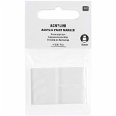 Ersatzspitzen Acrylini Marker XL, 15 mm 4 Stk