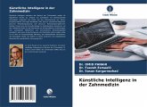 Künstliche Intelligenz in der Zahnmedizin