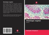 Histologia vegetal