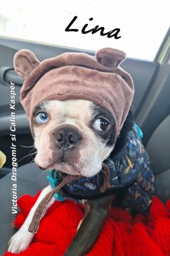 Cover Lina (eBook, ePUB)