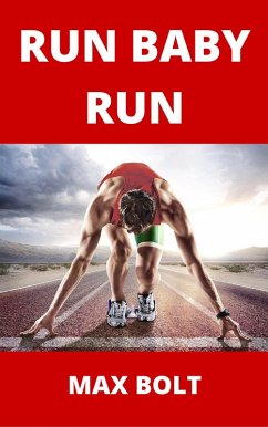 Cover Run Baby Run (eBook, ePUB)