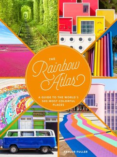 Cover Rainbow Atlas (eBook, ePUB)