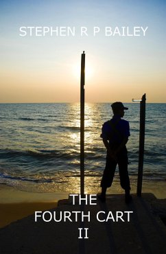 Cover The Fouth Cart 2 (eBook, ePUB)