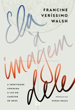 Cover Ela à imagem dele (eBook, ePUB)