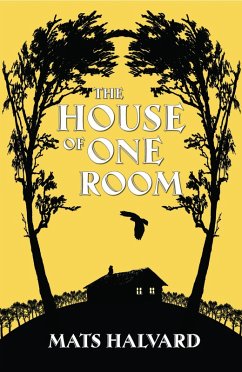Cover The House of One Room (eBook, ePUB)