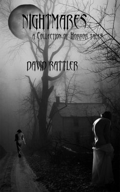 Nightmares (eBook, ePUB) - Rattler, David