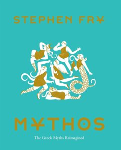 Mythos (eBook, ePUB)