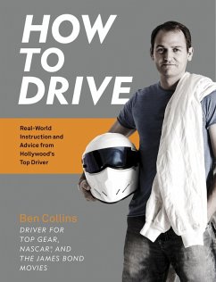 Cover How to Drive (eBook, ePUB)