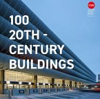 100 20th-Century Buildings (eBook, ePUB)