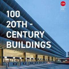 Cover 100 20th-Century Buildings (eBook, ePUB)