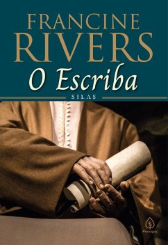 O escriba: Silas (eBook, ePUB) - Rivers, Francine