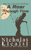 A Roar Through Time (Endless Breath Saga, #3) (eBook, ePUB)