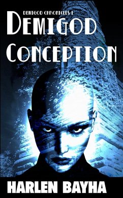 Cover Demigod Conception (eBook, ePUB)