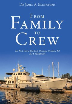 From Family to Crew (eBook, ePUB) Cover From Family to Crew (eBook, ePUB)