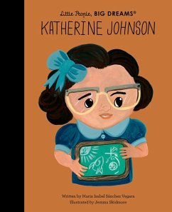 Cover Katherine Johnson (eBook, PDF)
