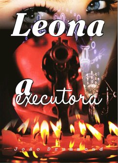Cover Leona - A Executora (eBook, ePUB)