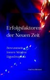 Erfolgsfaktoren der Neuen Zeit (eBook, ePUB)