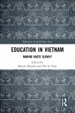 Education in Vietnam (eBook, PDF) Education in Vietnam (eBook, PDF)