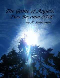 Cover The Game of Angels,Two Become One (eBook, ePUB)