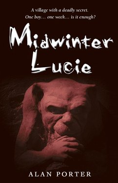 Cover Midwinter Lucie (eBook, ePUB)