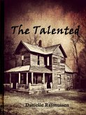 The Talented (eBook, ePUB) The Talented (eBook, ePUB)