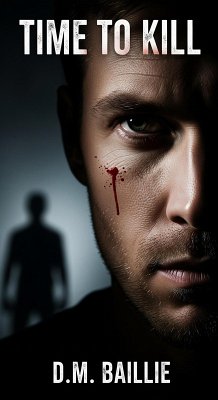 Time To Kill (eBook, ePUB) Cover Time To Kill (eBook, ePUB)