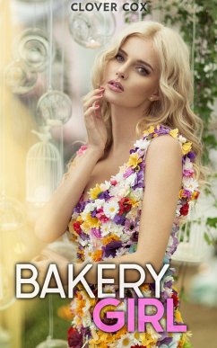 Bakery Girl (eBook, ePUB) - Cox, Clover