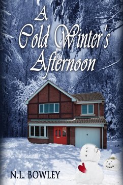 Cover A Cold Winter's Afternoon (eBook, ePUB)