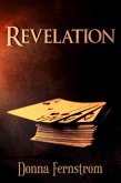 Revelation (The Worldwalkers Universe, #0.1) (eBook, ePUB) Revelation (The Worldwalkers Universe, #0.1) (eBook, ePUB)