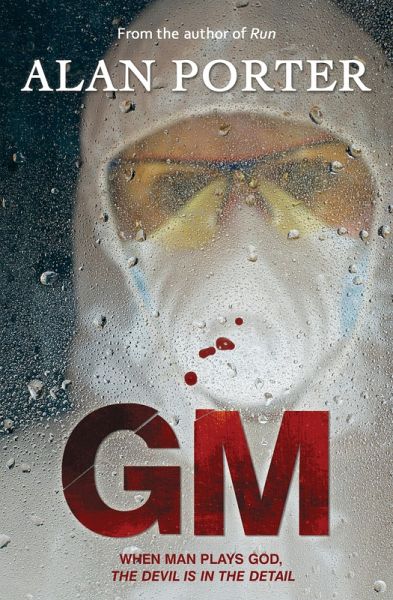 GM (eBook, ePUB)