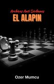 Archivos Anti Sicilianos el Alapin (eBook, ePUB)