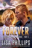Forever - Part 2 (Benson Northwest, #2) (eBook, ePUB) Forever - Part 2 (Benson Northwest, #2) (eBook, ePUB)