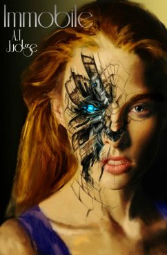 Immobile (eBook, ePUB) - Judge, A. T.