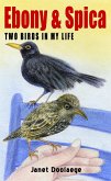 Ebony and Spica (eBook, ePUB) Ebony and Spica (eBook, ePUB)