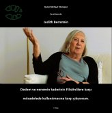 Judith Bernstein - Dedem ve nenemin kaderinin Filistinlilere karşı mücadelede kullanılmasına karşı çıkıyorum. (eBook, ePUB)