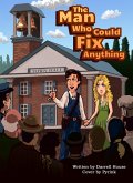 The Man Who Could Fix Anything (eBook, ePUB)