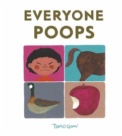Cover Everyone Poops (eBook, ePUB)