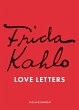 Frida Kahlo's Love Letters (eBook, ePUB) - Bild 1
