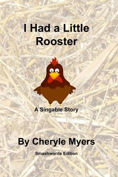 Cover I Had a Little Rooster (eBook, ePUB)