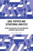 Karl Popper and Situational Analysis (eBook, PDF)