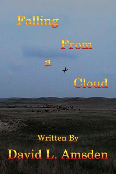 Falling From a Cloud (eBook, ePUB)