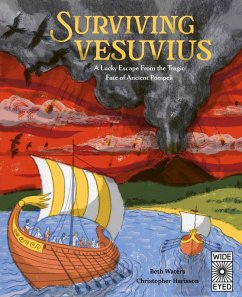 Cover Surviving Vesuvius (eBook, PDF)