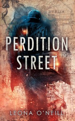 Perdition Street (eBook, ePUB) - O'Neill, Leona