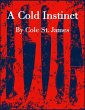 A Cold Instinct (eBook, ePUB) - Bild 1