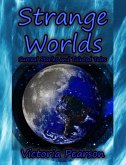 Strange Worlds - Surreal Stories and Tainted Tales (Strange Stories, #2) (eBook, ePUB)