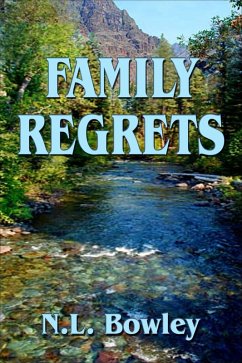 Cover Family Regrets (eBook, ePUB)