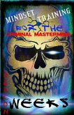 Mindset Training for the Criminal Mastermind (eBook, ePUB)