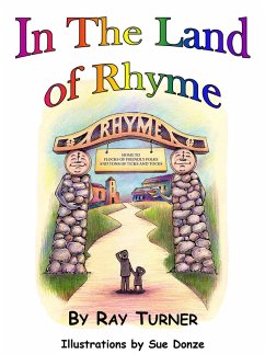 Cover In The Land of Rhyme (eBook, ePUB)